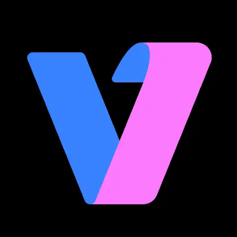 Vmake AI Captions Banner