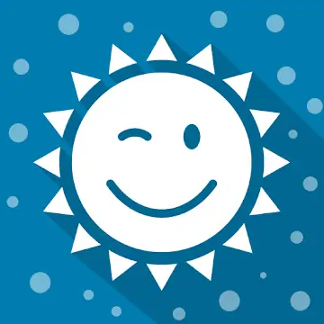 YoWindow Weather Banner
