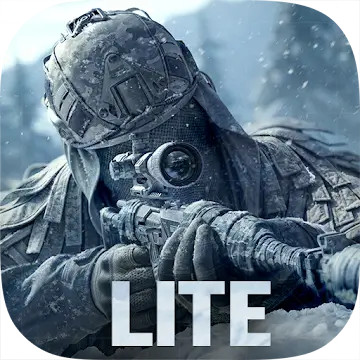 Arena Breakout Lite Banner
