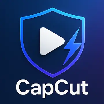 CapCut Premium Banner