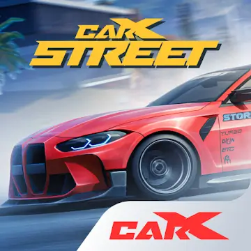 CarX Street Banner