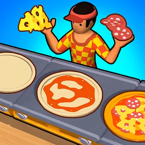Conveyor Rush Banner