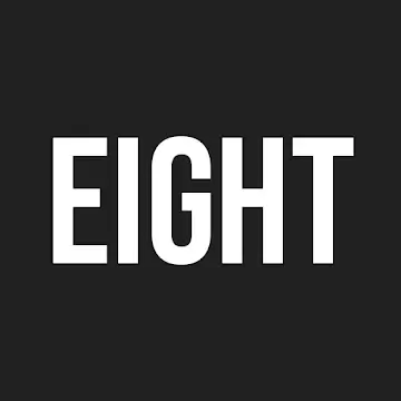 EIGHT Banner