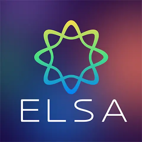 Elsa Speak Banner
