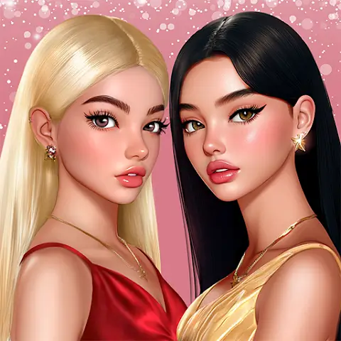 Fashion Glow Banner