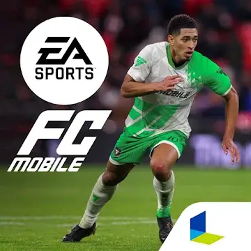 FC FIFA MOBILE Korea Banner