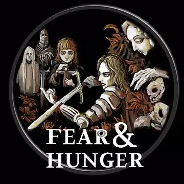 Fear and Hunger Banner
