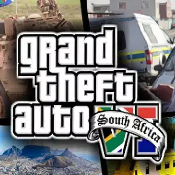 GTA Mzansi Banner