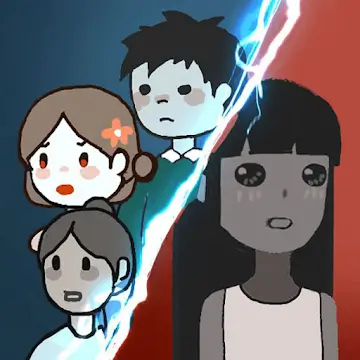 Haunted Dorm Banner