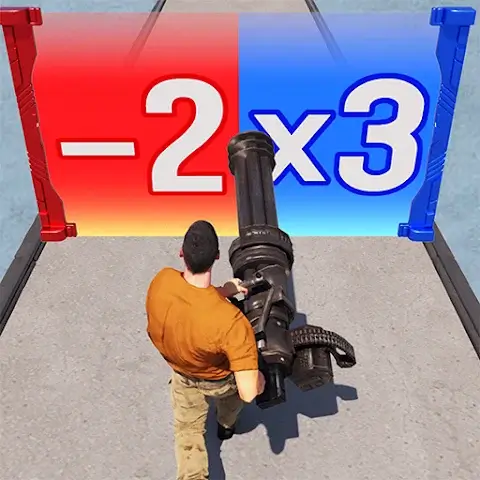 Last Z Survival Shooter Banner