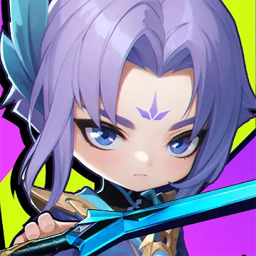 Magic Chess Go Go Banner