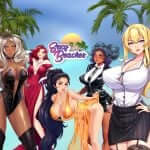 Sexy Beaches Banner