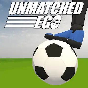 Unmatched EGO Banner
