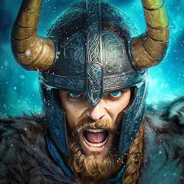 Viking Rise Banner