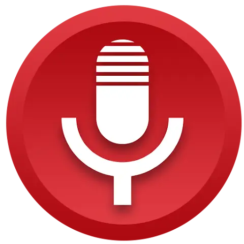 Voice Recorder Banner
