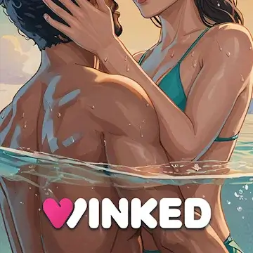 Winked Banner