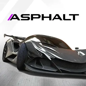 Asphalt 9