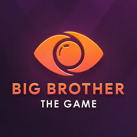 Big Brother The Game Banner