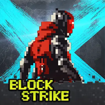 Blood Strike Banner