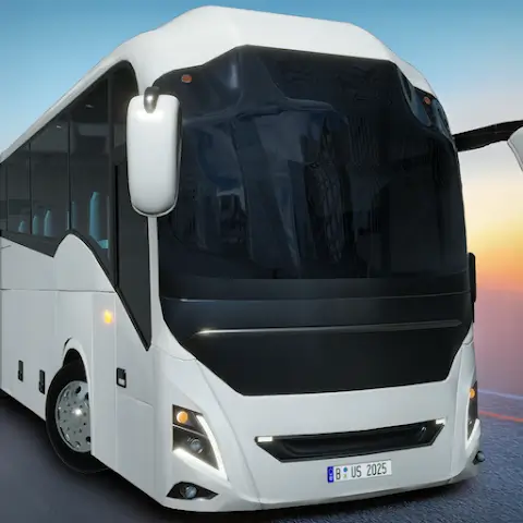 Bus Simulator: EVO Banner