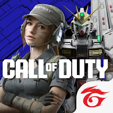 Call of Duty Mobile Garena Banner