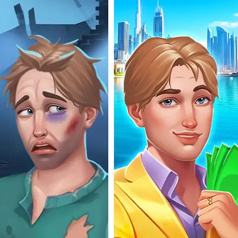 Cash Masters Banner