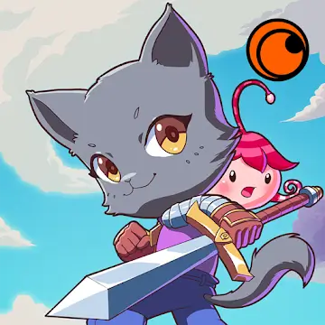 Crunchyroll Kitaria Fables