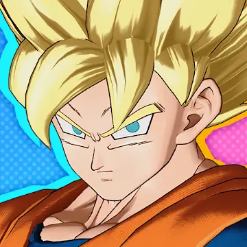 DRAGON BALL GEKISHIN SQUADRA Banner