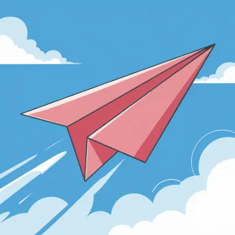 Epic Plane Evolution Banner