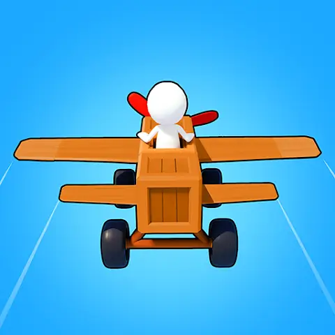 Fly Challenge Banner