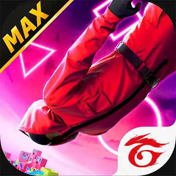 FF MAX
