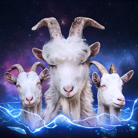 Goat Simulator 3 Multiverse Banner
