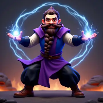 Loot Heroes