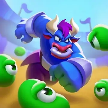 Merge Arena Banner