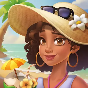 Seaside Escape Banner