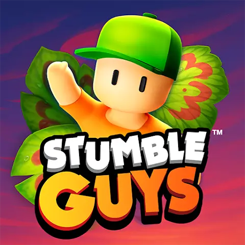 Stumble Guys Banner