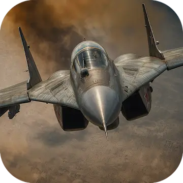 Ace Fighter