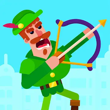 Bowmasters Banner