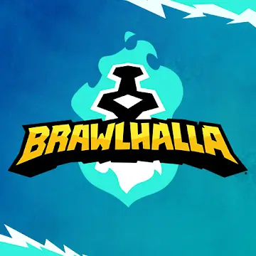 Brawlhalla Banner