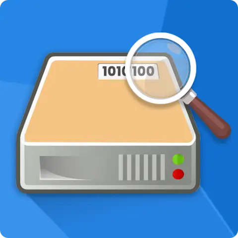 Data Recovery Banner
