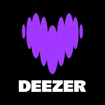 Deezer Banner