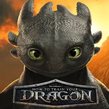 Dragons Rise Of Berk Banner