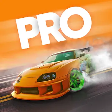 Drift Max Pro Banner