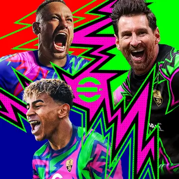 eFootball 2025 Banner