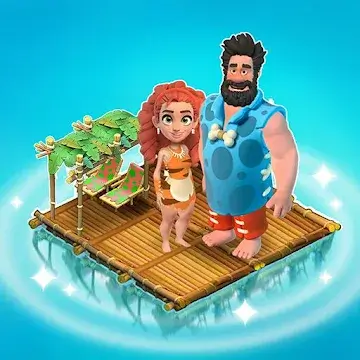 Family Island Banner