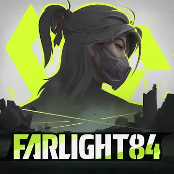 Farlight 84 Banner