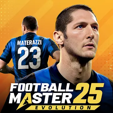 Football Master 2 Banner
