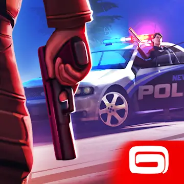 Gangstar New Orleans Banner