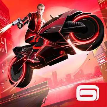 Gangstar Vegas Banner