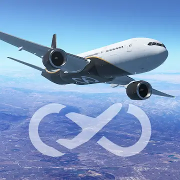 Infinite Flight Simulator Banner